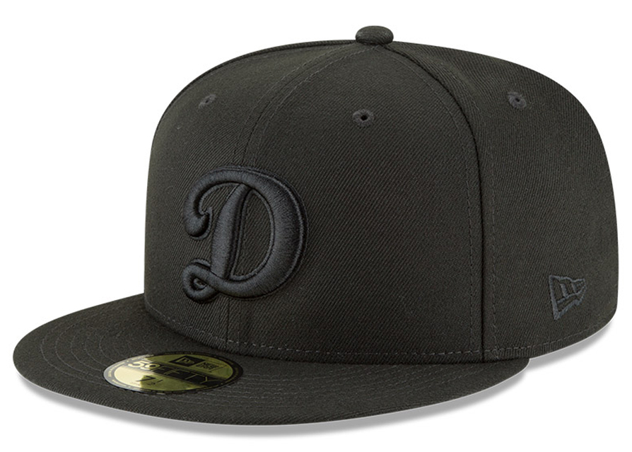 New Era x Paper Planes Los Angeles Dodgers 59Fifty Fitted Hat 