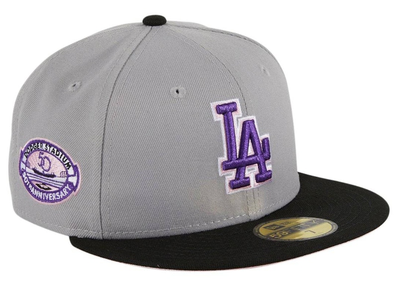 hatclub la dodgers