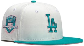New Era Arizona Diamondbacks Great Outdoors 20th Anniversary Patch Snakehead Hat Club Exclusive 59FIFTY Fitted Hat Indigo/Olive