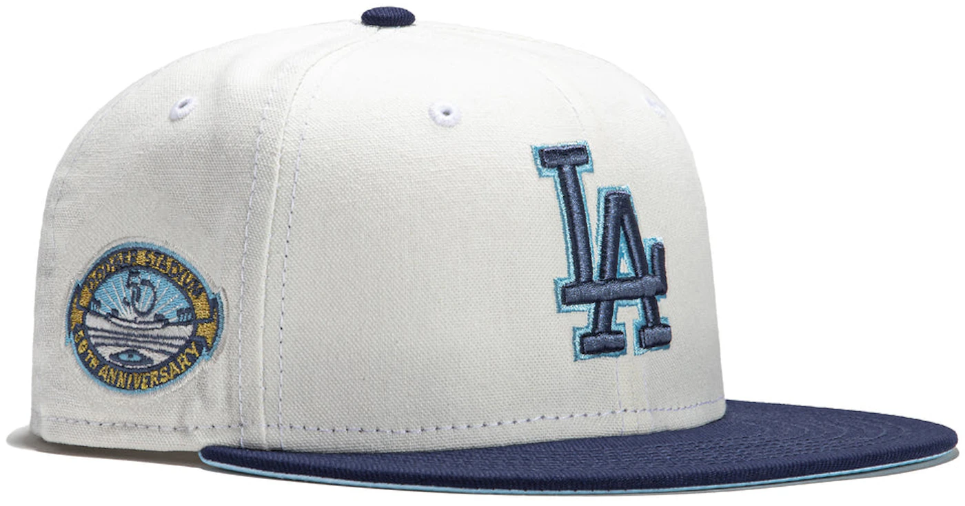 New Era Los Angeles Dodgers All Star Game 2022 Color Flip Edition 59Fifty  Fitted Hat, EXCLUSIVE HATS, CAPS