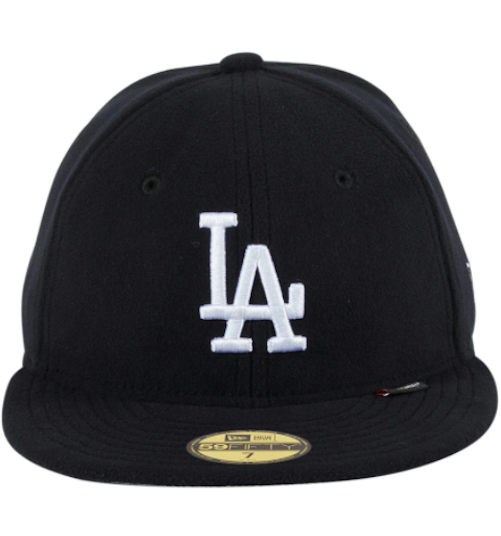 Dodgers beanie black Clearance