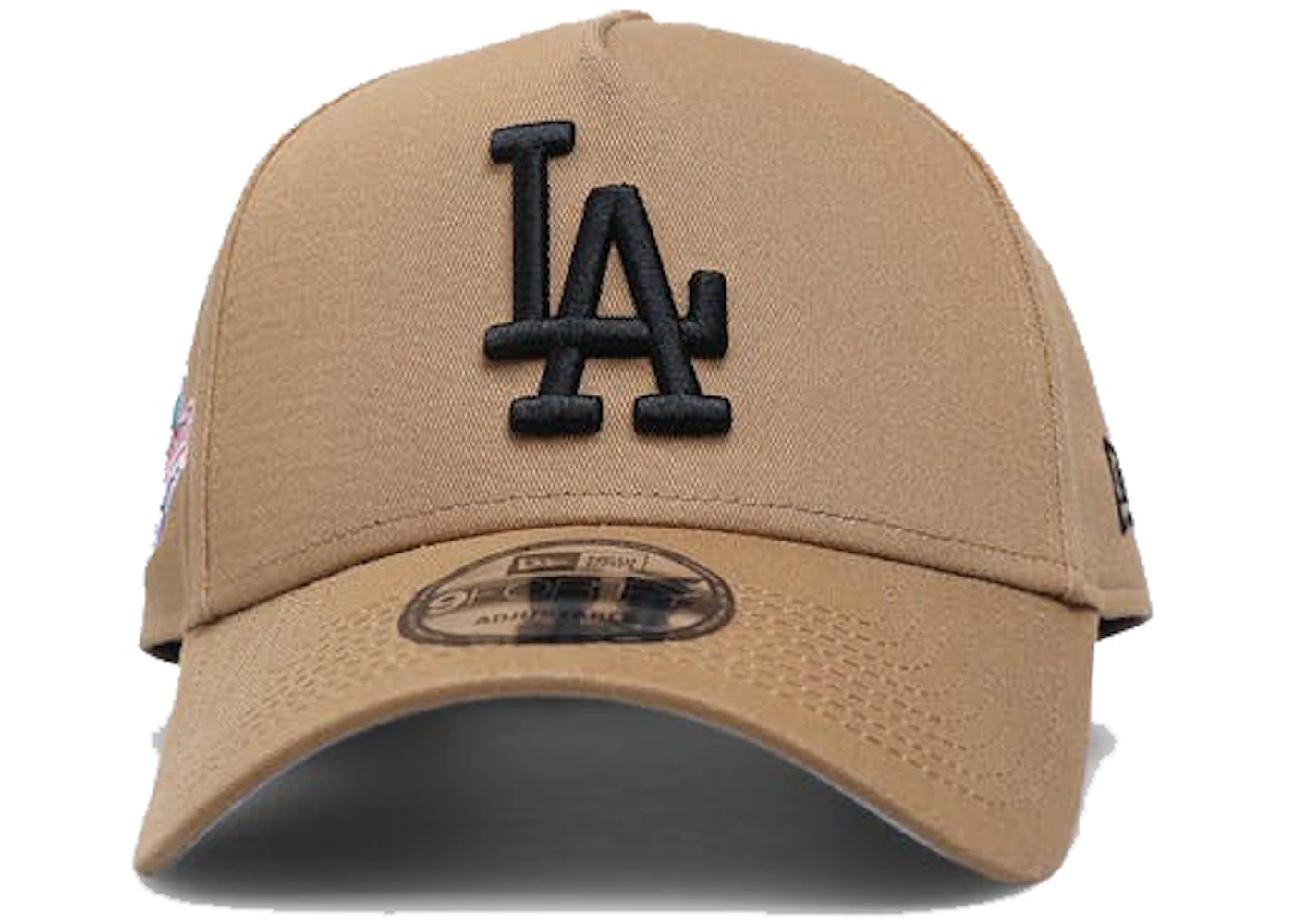 La dodgers 9forty a frame Clearance