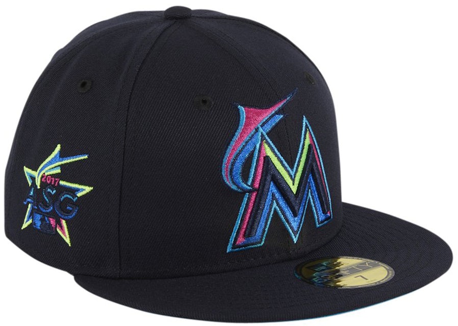 OUR COLORES!!  My Reaction & Thoughts On Miami Marlins New Logo