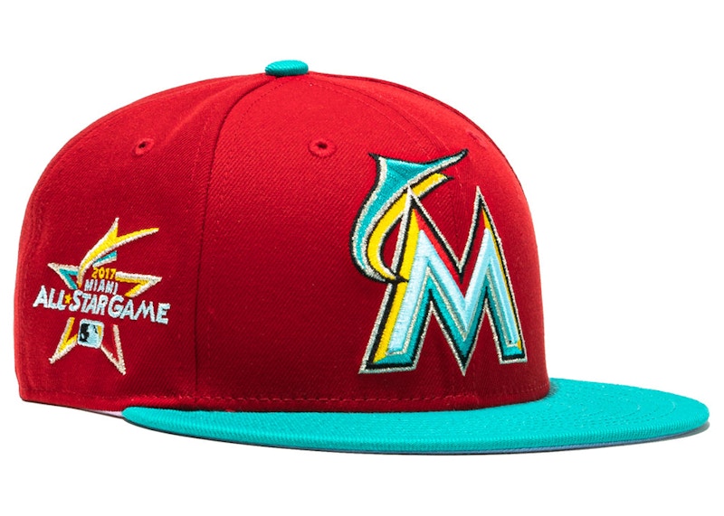 marlins alternate hat