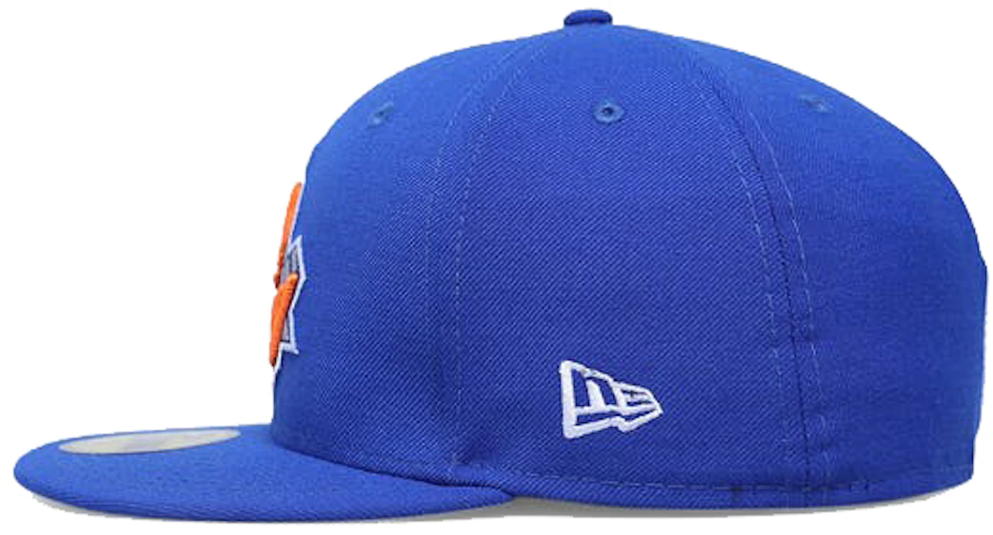 New York Knicks Max Bet 59FIFTY Fitted Hat