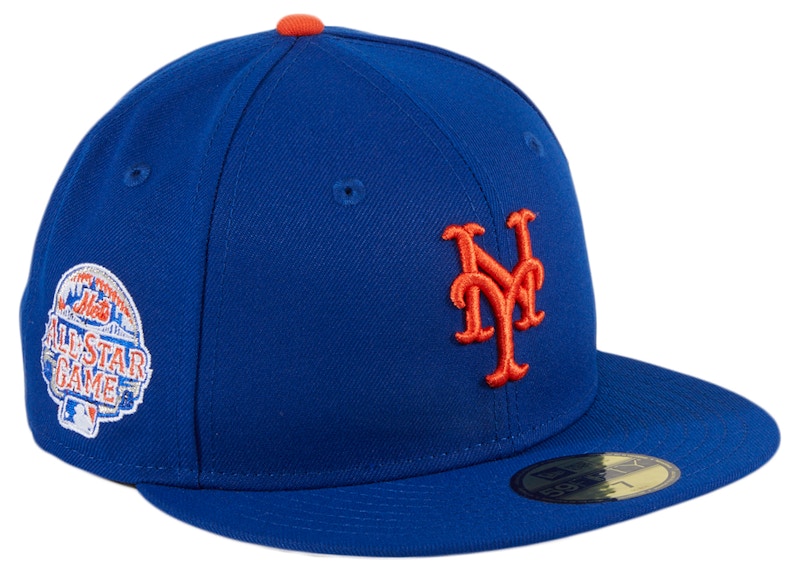 Mets all 2025 star game hat