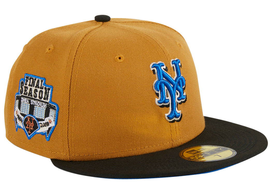 New Era New York Mets Ancient Egypt Final Season at Shea Hat Club