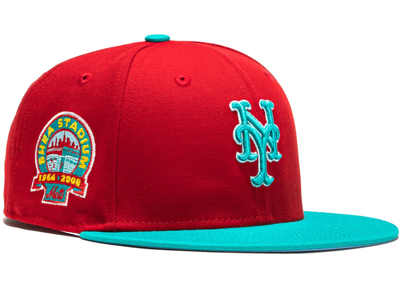 new york mets patch