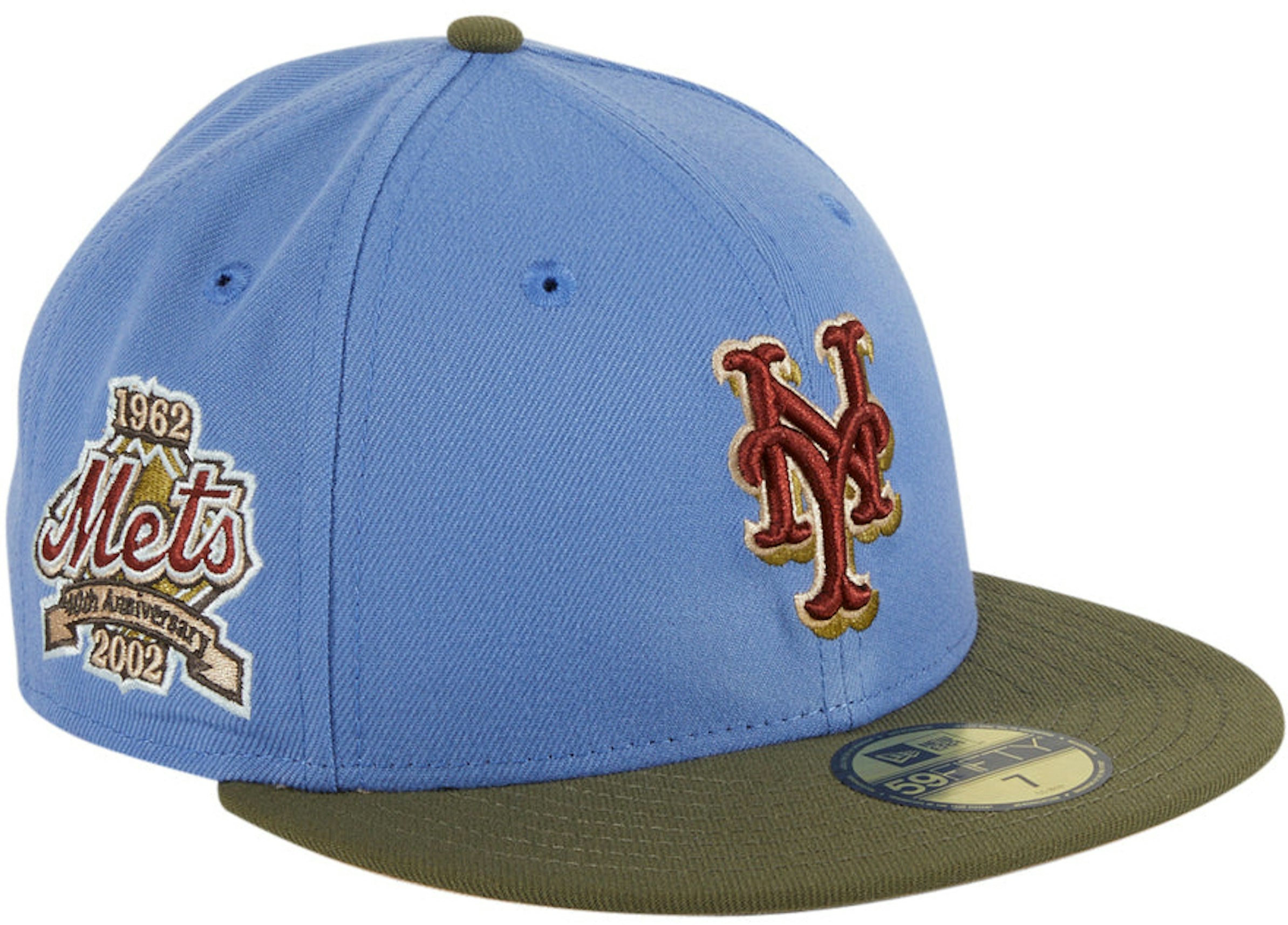 Hat Club Exclusive New Era Los Angeles Dodgers Local Icons Fitted