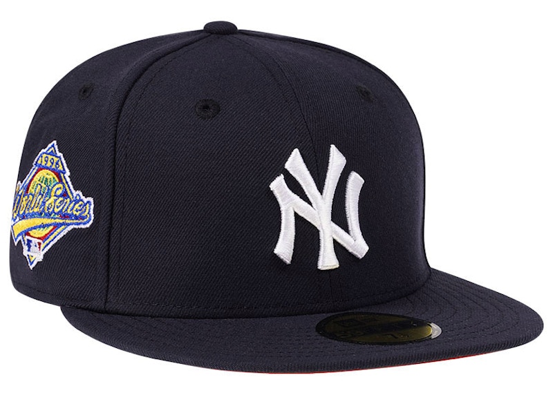 New Era New York Mets Subway Series 2000 Classic Edition 59Fifty