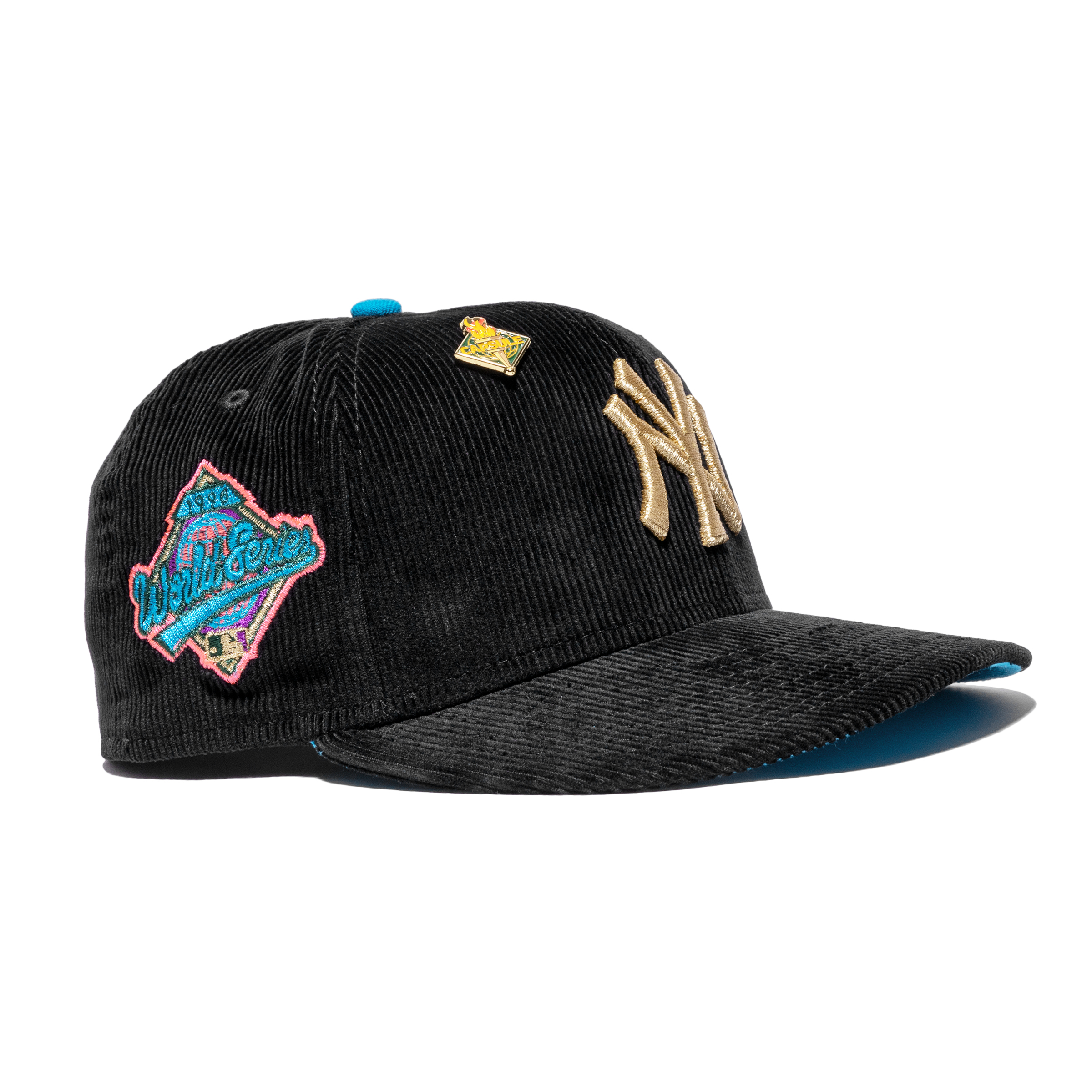 New Era New York Yankees '96 Olympic Collection (Part 2) Corduroy 