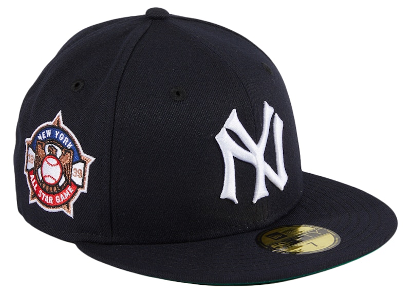 Ny yankees cheap all star hat