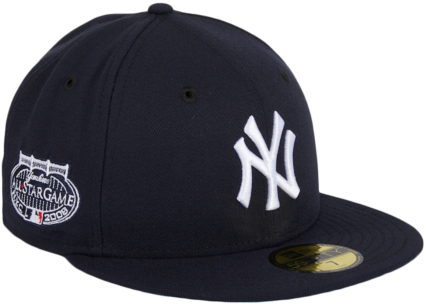 Yankees 2008 all star game hat Clearance