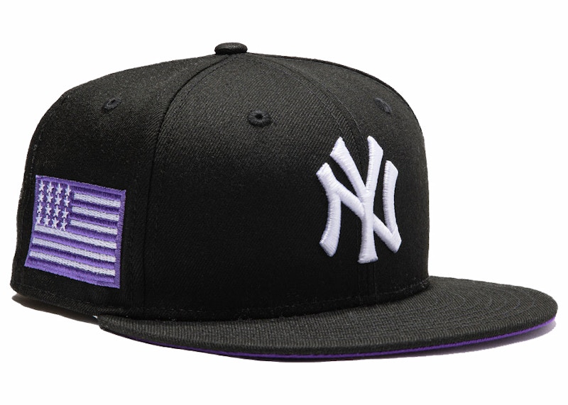 Usa new best sale era fitted hat