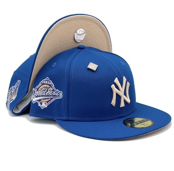 New Era New York Yankees Blue Nitro Collection 1996 World Series