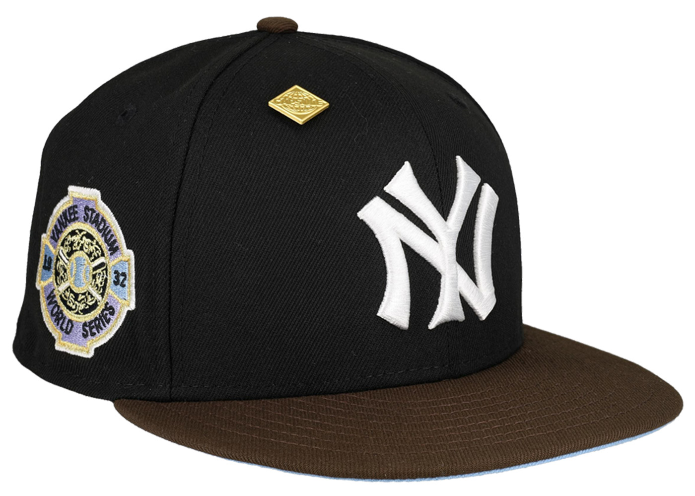 New Era New York Yankees Capsule Vintage Collection 1932 World 