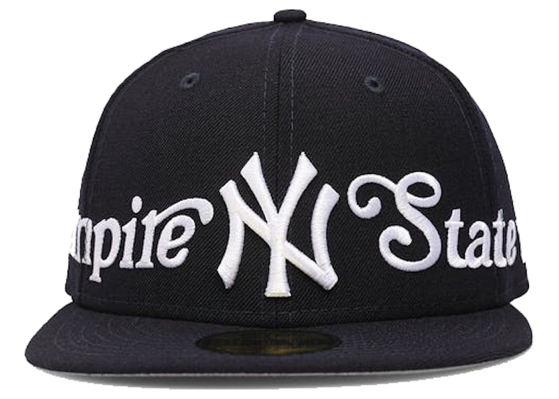 yankees city hat