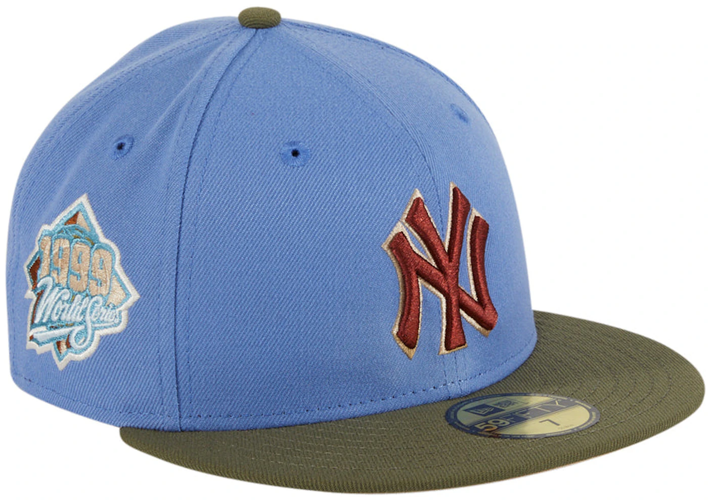  New Era Men's New York Yankees : New Era: Sports & Outdoors