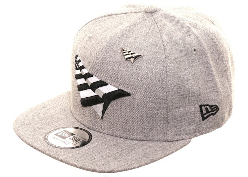 new era planes hat