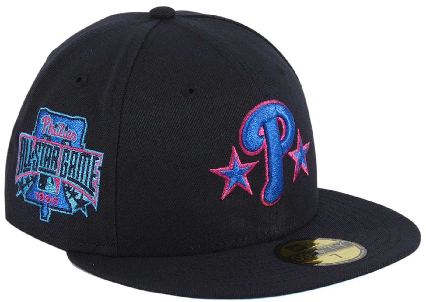 New Era Philadelphia Phillies Dazed and Confused Pack 59FIFTY