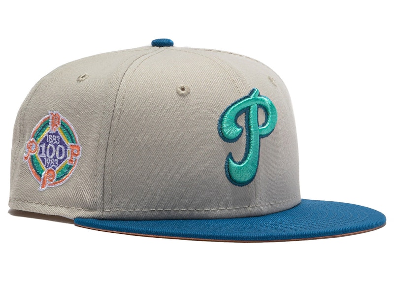 phillies 1980 hat