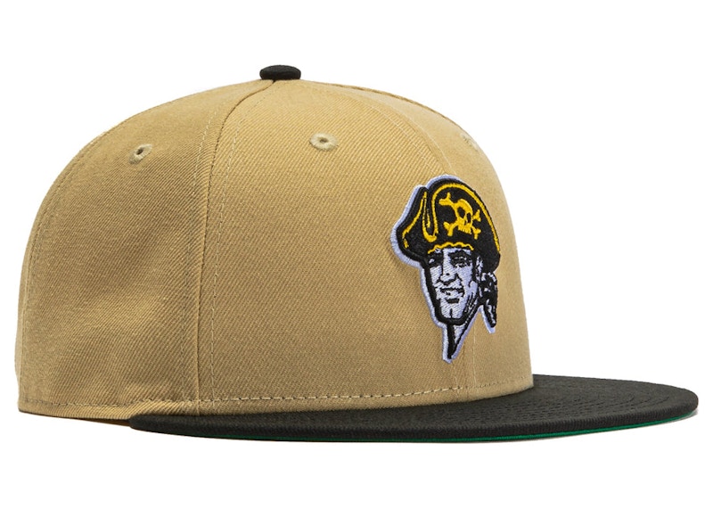 lids pirates fitted