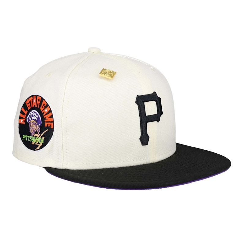 New Era Pittsburgh Pirates Capsule Snow Day Collection 1974 All