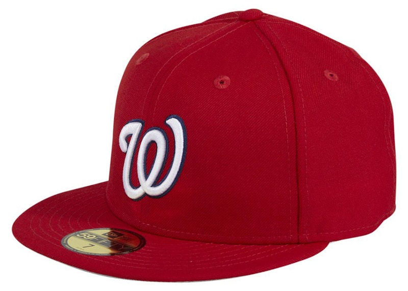 washington nationals 59fifty