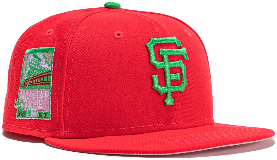 New Era Boston Red Sox Sugar Shack 2.0 2013 World Series Patch Rail Hat  Club Exclusive 59Fifty Fitted Hat White/Tan/Peach Men's - SS22 - US