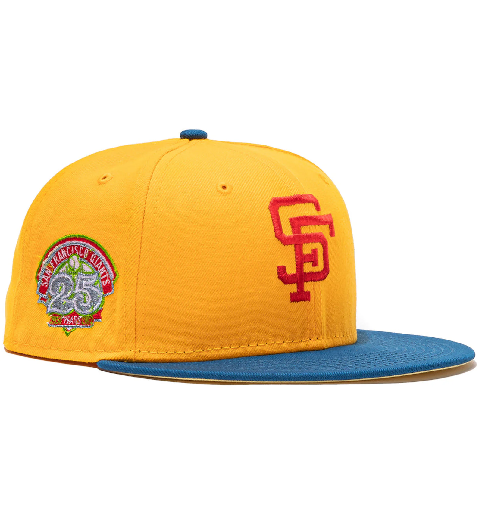 Beer pack fitted hat Clearance