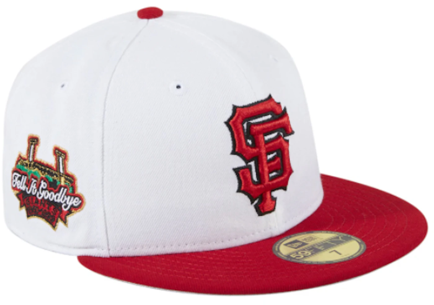 San Francisco Giants Hat, Giants Hats, Baseball Cap