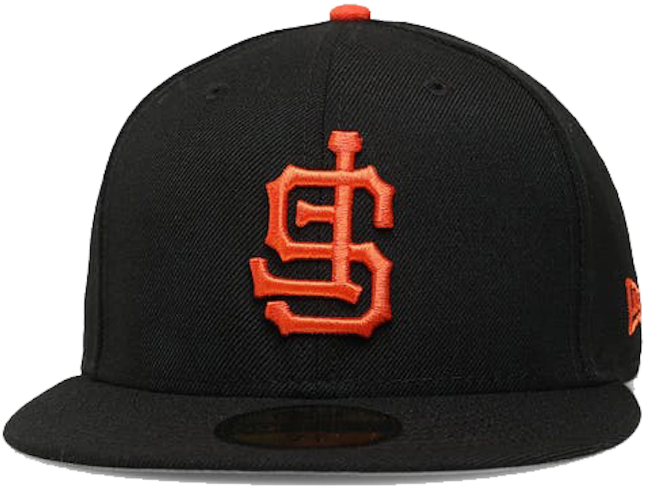 San Fransico' Giants hats sell out