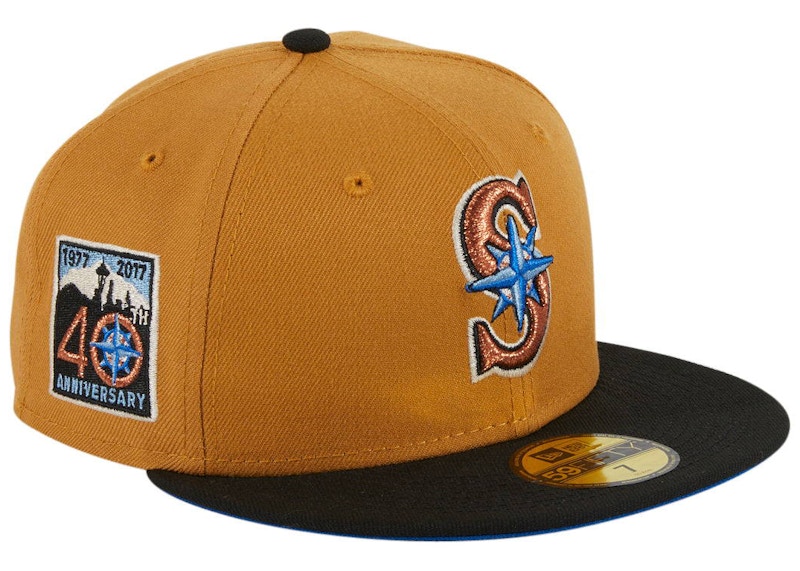 59fifty mariners