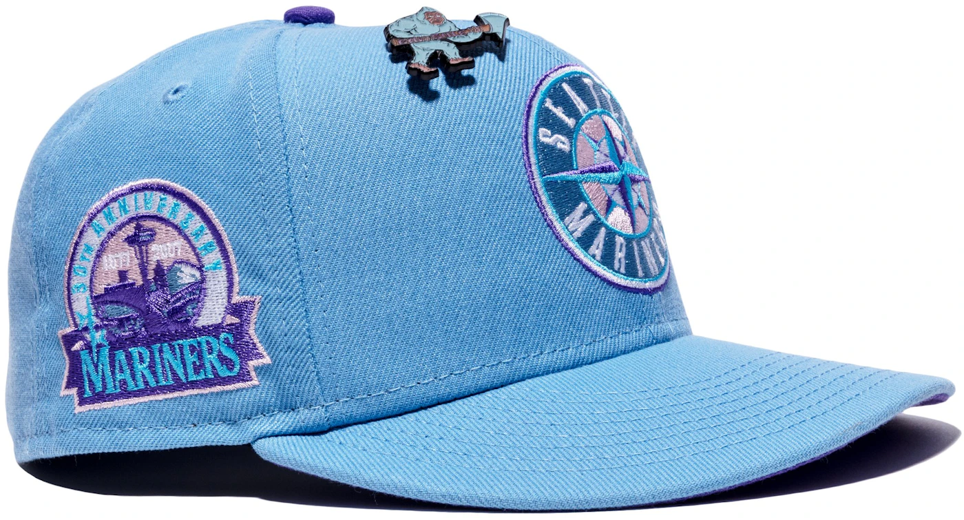 mariners baseball hats