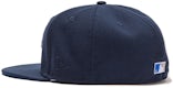 Exclusive Fitted St.Louis Cardinals Bush stadium Cream(Blue Bottom) 8 HAT  CLUB 