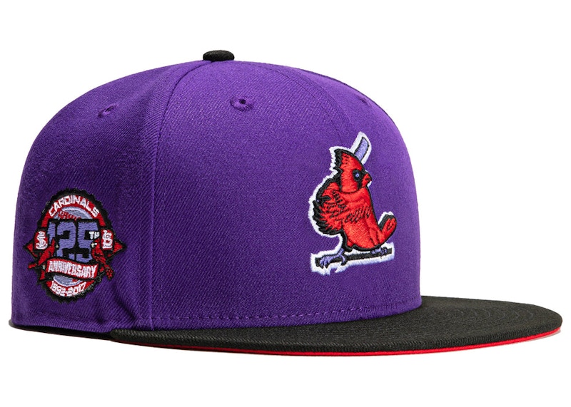 st louis cardinals new era hat