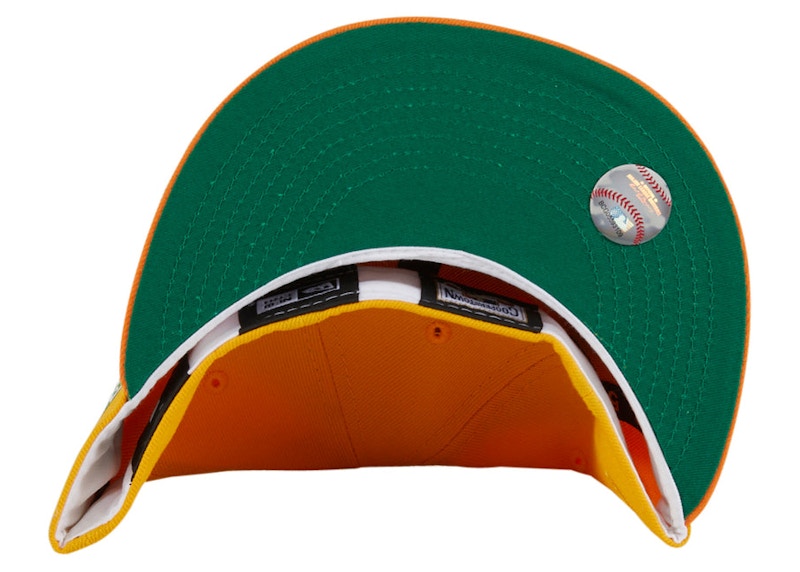 New Era Tampa Bay Rays Tropicana Field Patch Hat Club Exclusive 59Fifty ...