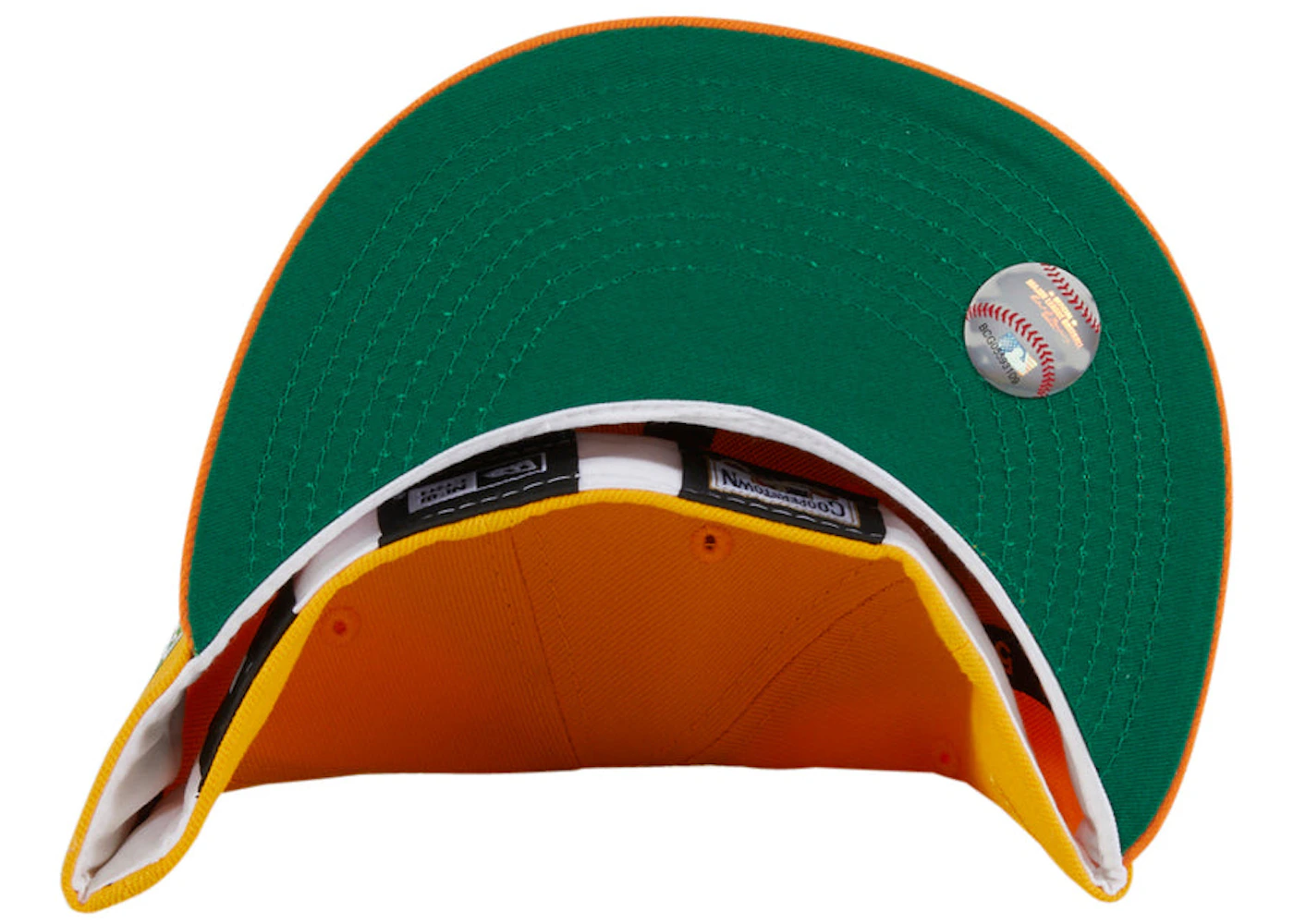 New Era Tampa Bay Rays Tropicana Field Patch Hat Club Exclusive 59Fifty ...