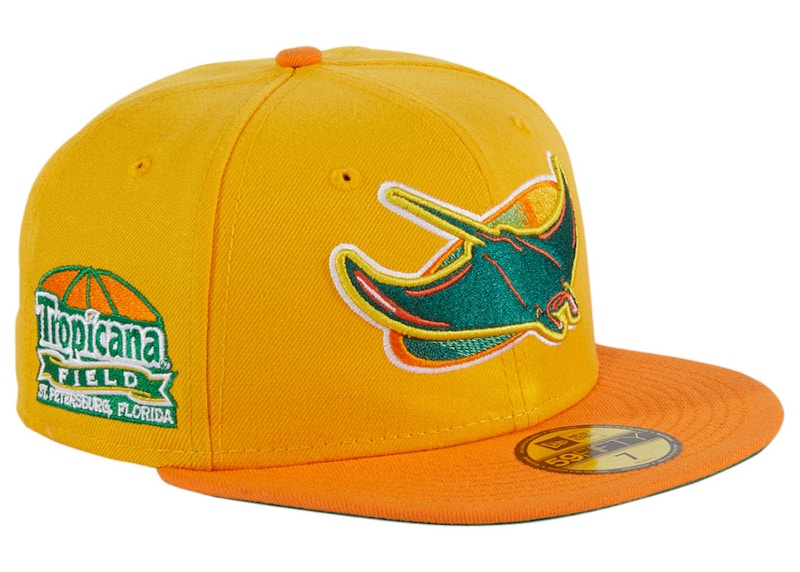 tampa bay rays 59fifty hats