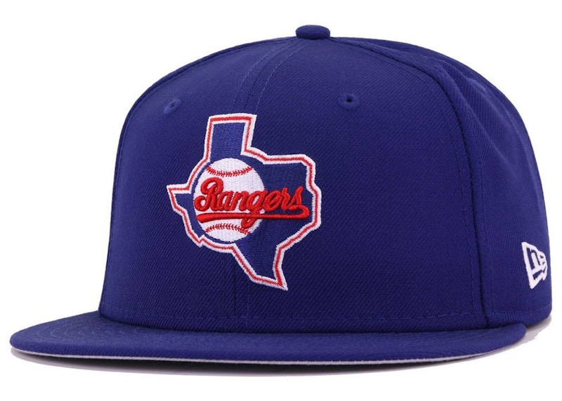 new era texas