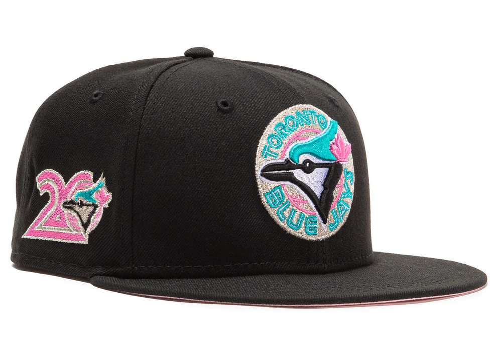 milb low profile 59fifty