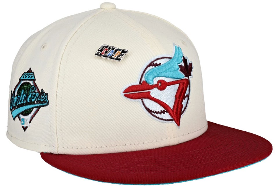 Blue jays 1993 hat Clearance