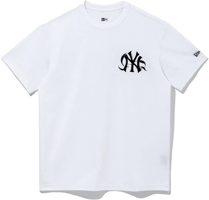 MLB Baseball New York Yankees Superman DC Shirt Youth T-Shirt