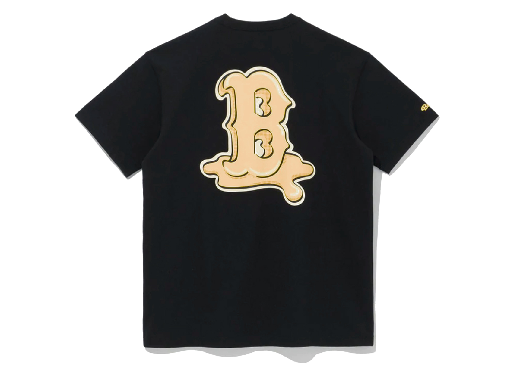 【安い人気SALE】BTS × MLB Butter ボストン・レッドソックス ニューエラ Tシャツ/カットソー(半袖/袖なし)