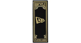 New Era x Bicycle Playing Cards Thin Cards