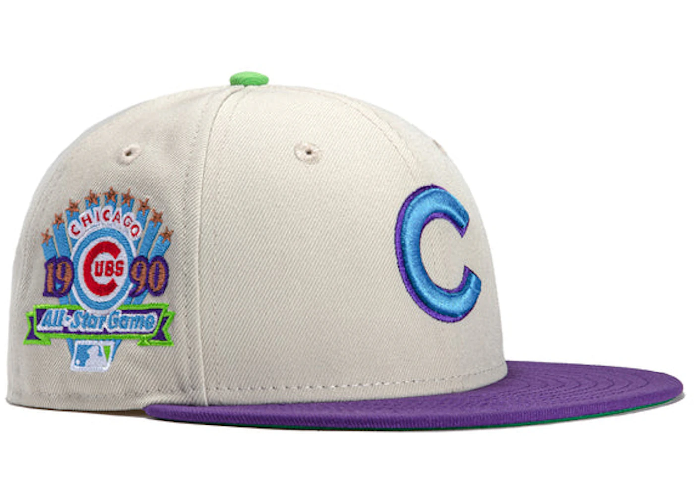 Cereal hats new era Outlet