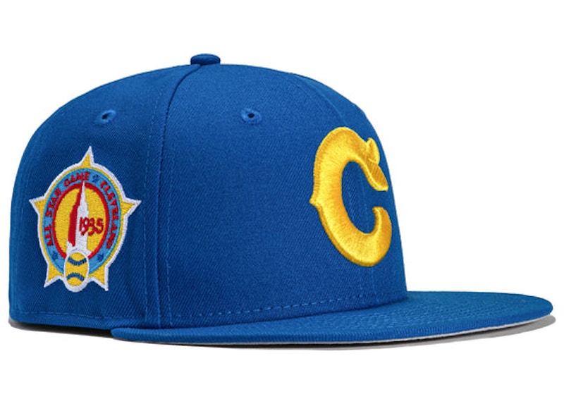 Indians all best sale star hat