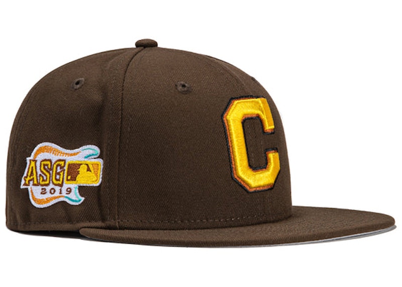 Kid cudi indians clearance hat