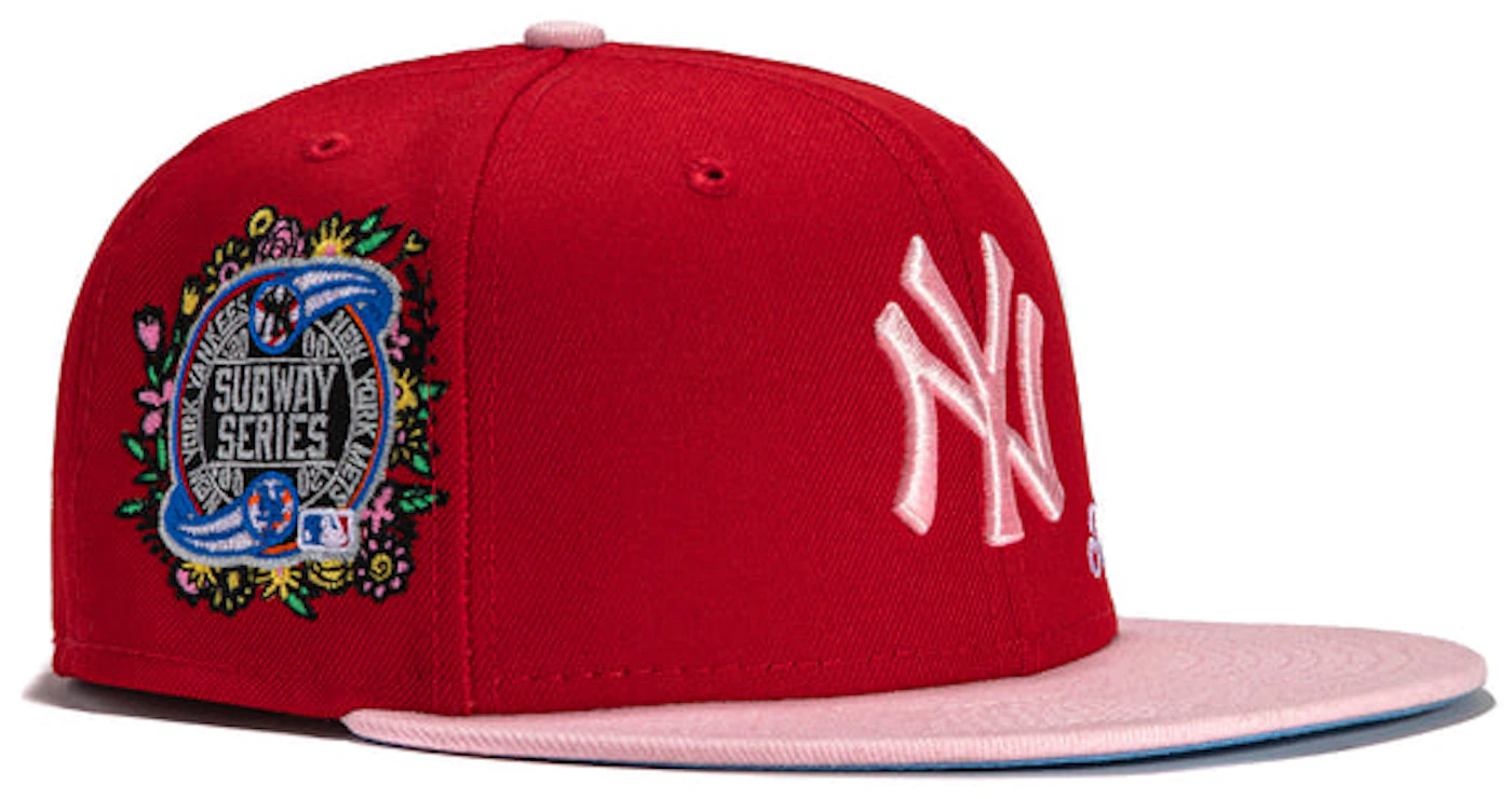 Kith x New Era x New York Mets x New York Yankees - MLB Subway Series