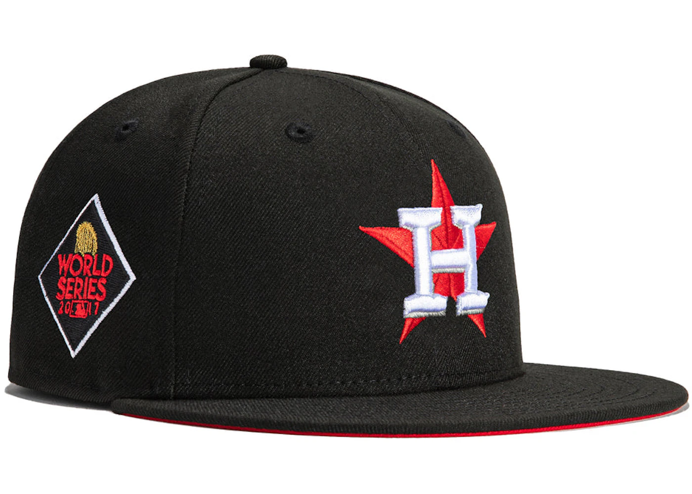 houston astros world series 2022 hats